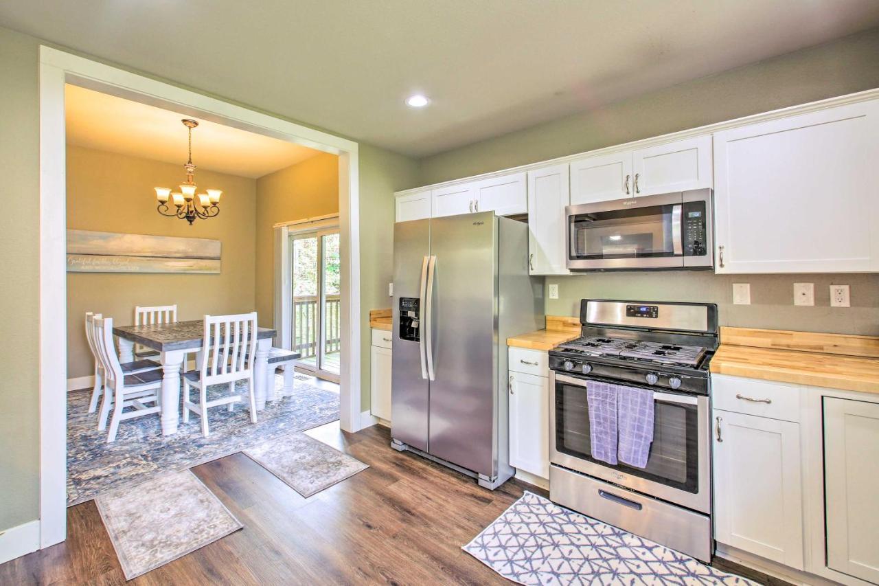 Historic Hot Springs Home Near Bathhouse Row! Εξωτερικό φωτογραφία
